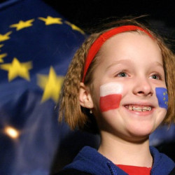 01.05 - 20 lat Polski w Unii Europejskiej